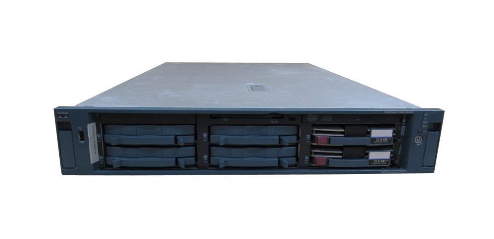 MCS7835H3.0IPC1-RF Cisco Cisco Media Convergence Server(Refurbished)