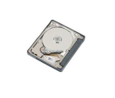 MD1GBA Hitachi Microdrive 1GB 3600RPM CompactFlash (CF+) Type II 128KB Cache 1-inch Internal Hard Drive