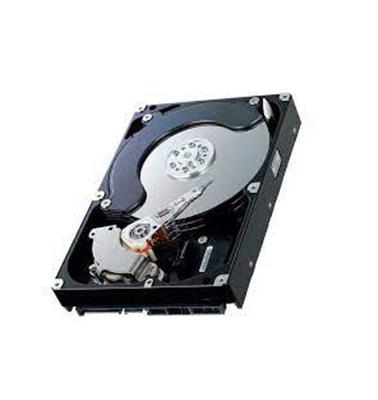 MD6GBA Hitachi Microdrive 3K6 6GB 3600RPM CompactFlash (CF+) Type II 128KB Cache 1-inch Internal Hard Drive