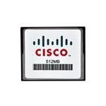 Cisco MEM-10K-CPTFL512M=