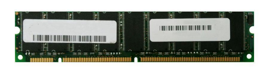 MEM-128S-AS535-AFM 128MB PC100 ECC 168-Pin DIMM SDRAM Memory Upgrade for AS5350 Voice Gateway