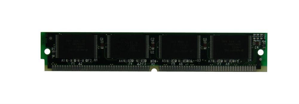 MEM-16F-AS53 Cisco 16MB Kit (2 X 8MB) Boot Flash SIMM Memory for AS5350