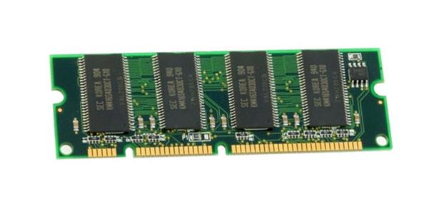MEM-224-1X128D-U-AX Axiom 128MB DRAM Memory Upgrade for Cisco VG224