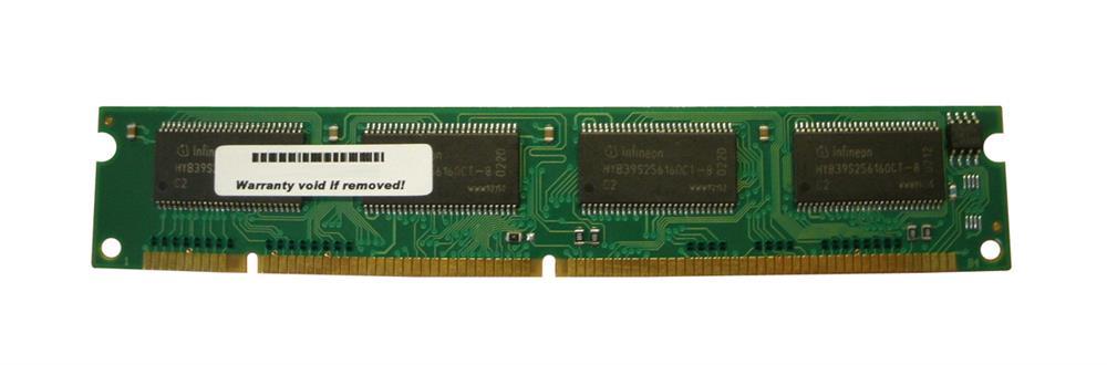 MEM-243-2X128D-U Cisco IAD2400 256MB Kit (2 X 128MB) DRAM DIMM Memory