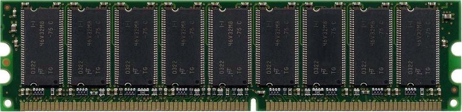 MEM-2821-512D Cisco 512MB DDR DRAM ECC 184-Pin DIMM Memory Module For 2821 Integrated Services Router