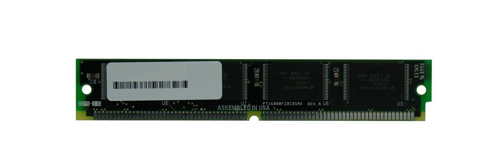 MEM-32F-AS53 Cisco 32MB Kit (2 X 16MB) Boot Flash SIMM Memory for AS5350