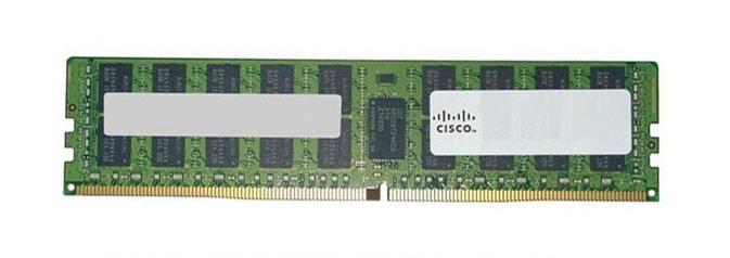 MEM-5400-16G= Cisco 16GB DDR4 DRAM Memory Upgrade for ENCS 5400