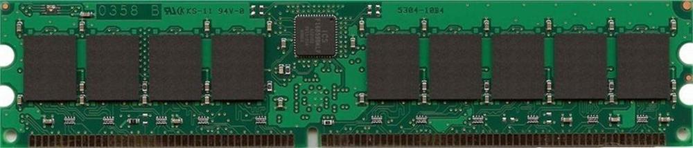 MEM-594-12GB-AX Axiom 12GB Kit (6 X 2GB) DRAM Memory for Wide Area Virtualization Engine 594
