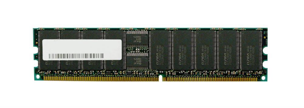 MEM-7825-I5-2GB-AO AddOn 2GB DRAM Memory Upgrade for Cisco MCS 7825-I5