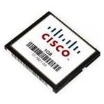 Cisco MEM-CF-256U1GB