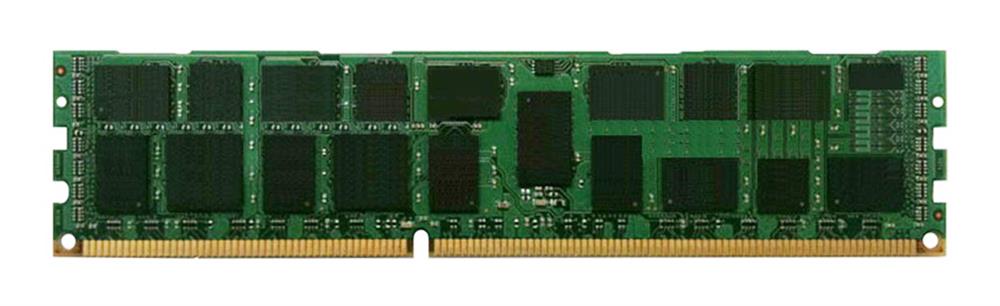 MEM-DR320L-TL01-SO16 SuperMicro 2GB PC3-12800 DDR3-1600MHz Registered ECC CL11 240-Pin DIMM 1.35V Low Voltage Dual Rank Memory Module