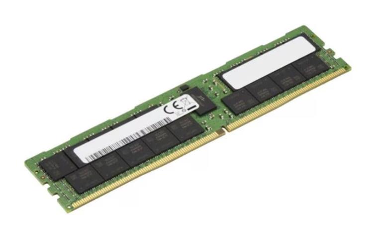 MEM-DR512L-CL01-ER56 SuperMicro 128GB PC5-44800 DDR5-5600MHz ECC Registered CL46 288-Pin RDIMM 1.1V Dual Rank Memory Module