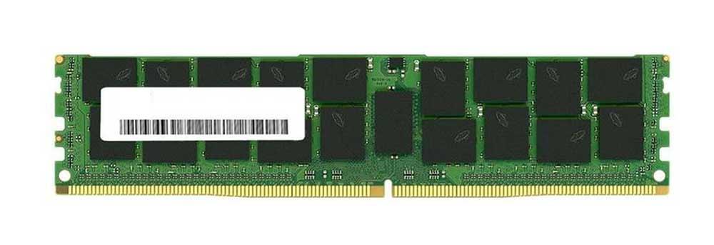 MEM-DR512L-HL01-ER48 SuperMicro 128GB PC5-38400 DDR5-4800MHz ECC Registered CL40 288-Pin DIMM 1.1V Quad Rank Memory Module
