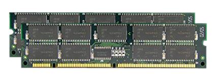 MEM-GRP/LC-256-3 OEM Systems 256MB Kit (2 X 128MB) DRAM Memory for 12000 GRP
