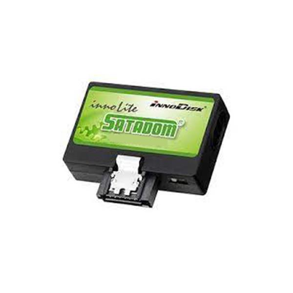 MEM-IDSAVM1-016G SuperMicro 16GB MLC SATA 6Gbps DOM Internal Solid State Drive (SSD)