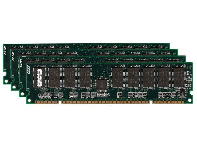 MEM-LC-PKT-128 Cisco 128MB Kit (4 X 32MB) SDRAM Memory for 12000 LINE Card