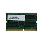 Cisco MEM-LC4-512
