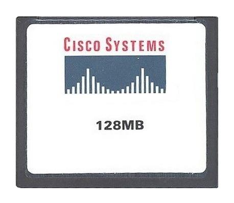 MEM-NPE-G1-FLD128 Cisco 128MB Memory Disk for Cisco 7200 Network Engine