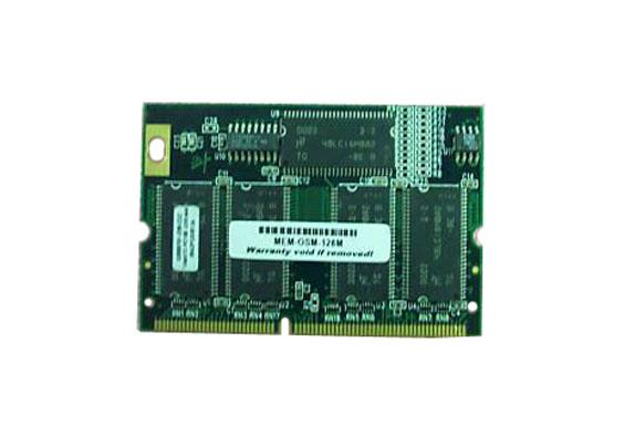 MEM-OSM-128M Cisco 128MB Memory Module for Cisco OSM