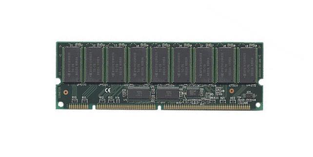 MEM-PKT-512-UPG Cisco 512MB Kit (4 X 128MB) DRAM Memory Upgrade For 12000 Line Card Engine 2