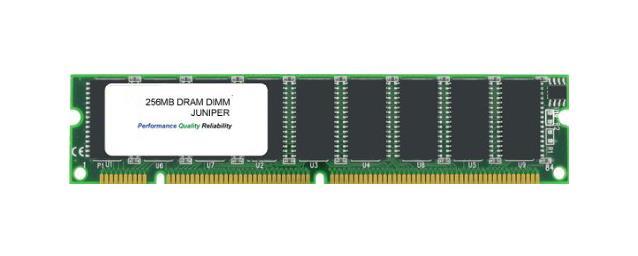 MEM-RE-256-S Juniper 256MB DRAM Memory Module for Juniper Approved (Refurbished)