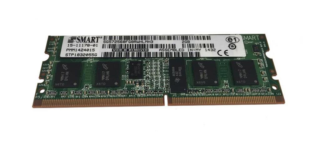 MEM-SUP2T-2GB Cisco 2GB DRAM Memory Upgrade for Catalyst 6500 Sup2T/SupTXL