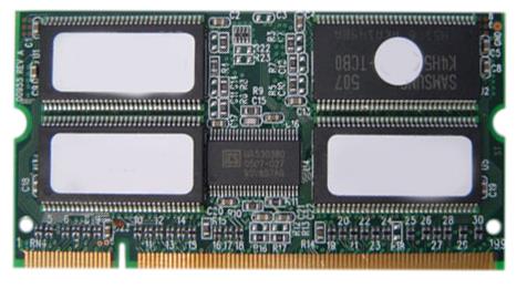 MEM-XCEF720-1GB-X3 Cisco 1GB DDR SoDIMM Memory Upgrade for Catalyst 6500 DFC3A Series