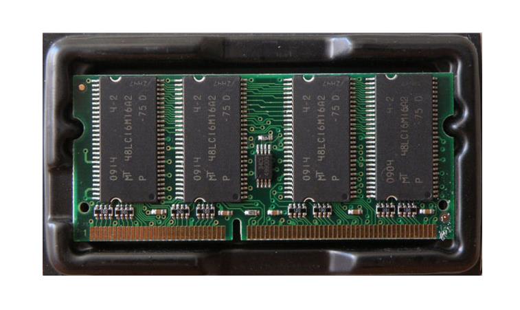 MEM1841-128D Cisco 128MB SoDimm Memory Upgrade for 1841