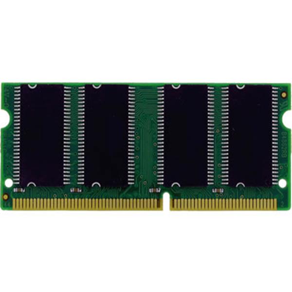 MEM1841-256U384D Cisco 256MB To 384MB Sodimm DRAM Memory Upgrade for 1841 Upgrade