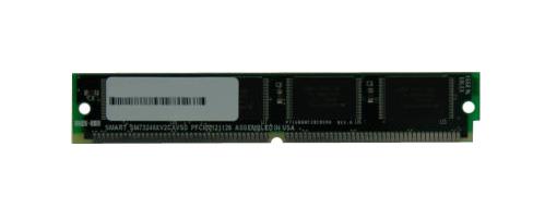 MEM2600-8U16FS Cisco 16MB Flash SIMM Memory Upgrade For 2600 Series Router