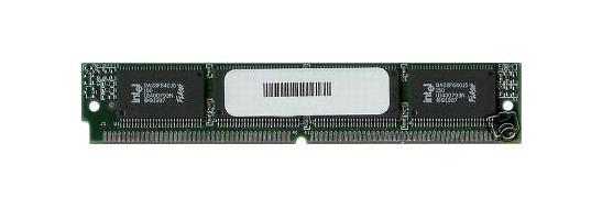 MEM2600XM-16FS Cisco 16MB 80-Pin 3.3V Flash SIMM Memory Upgrade for 2600XM Series