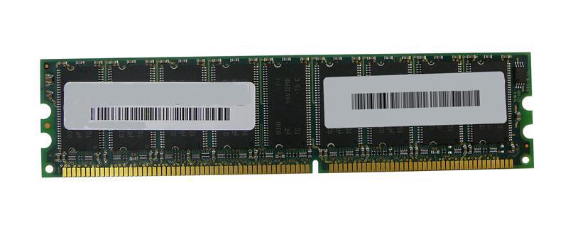 MEM2811-256U512D Cisco 256MB DDR DRAM ECC 184-Pin DIMM Memory Upgrade for 2811 Integrated Services Router
