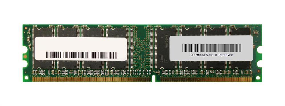 MEM2821-256U768D-FM Future Memory 512MB 184-Pin ECC DDR SDRAM DIMM Memory Module for 2821 Series