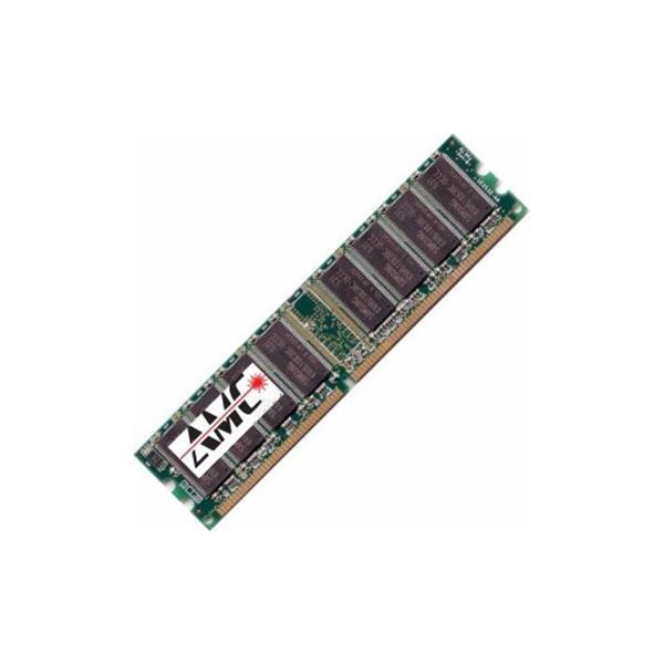 MEM2821-512D-SHI AMC Optics 512MB 184-Pin ECC DDR DRAM DIMM Memory Module for 2821 Series