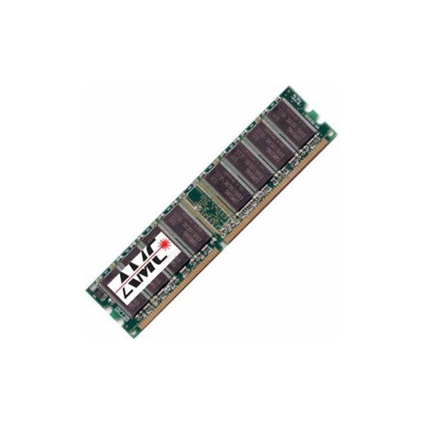 MEM2821-512D-X AMC Optics 512MB 184-Pin ECC DDR DRAM DIMM Memory Module for 2821 Series