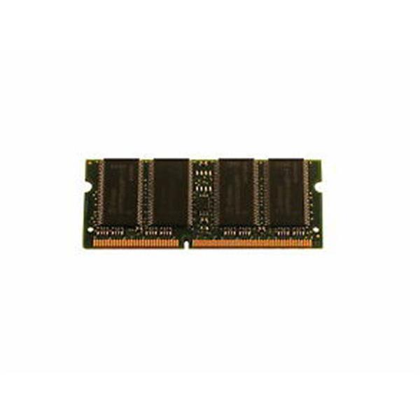 MEM3745-256D Cisco 256MB 144-Pin SDRAM SoDIMM 3.3V Memory Module for 3745 Series