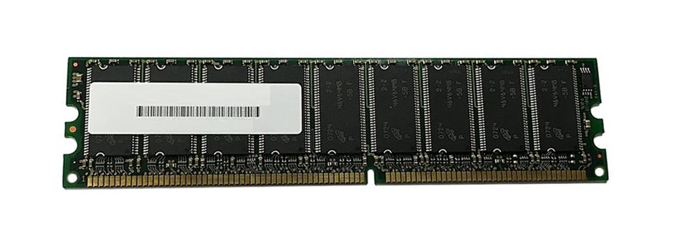 MEM3800-512D-TP Cisco 512MB ECC Unbuffered CL2.5 184-Pin DDR SDRAM DIMM Memory Upgrade for 3800 Series