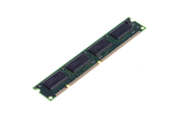 MEM870-128D Cisco 128MB 168-Pin SDRAM DIMM Memory Upgrade for 870 Series