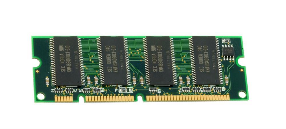MEM8XX-256U512D Cisco 256MB to 512MB DRAM DIMM Memory Upgrade for 880 / 890 Series