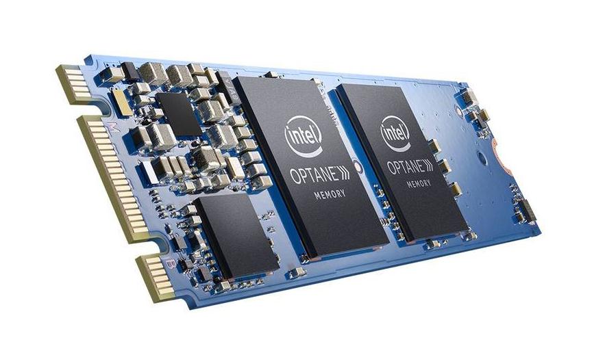 MEMPEK1W032GAXT Intel Optane Memory Series 32GB 3D Xpoint PCI Express 3.0 x2 NVMe M.2 2280 Internal Solid State Drive (SSD)