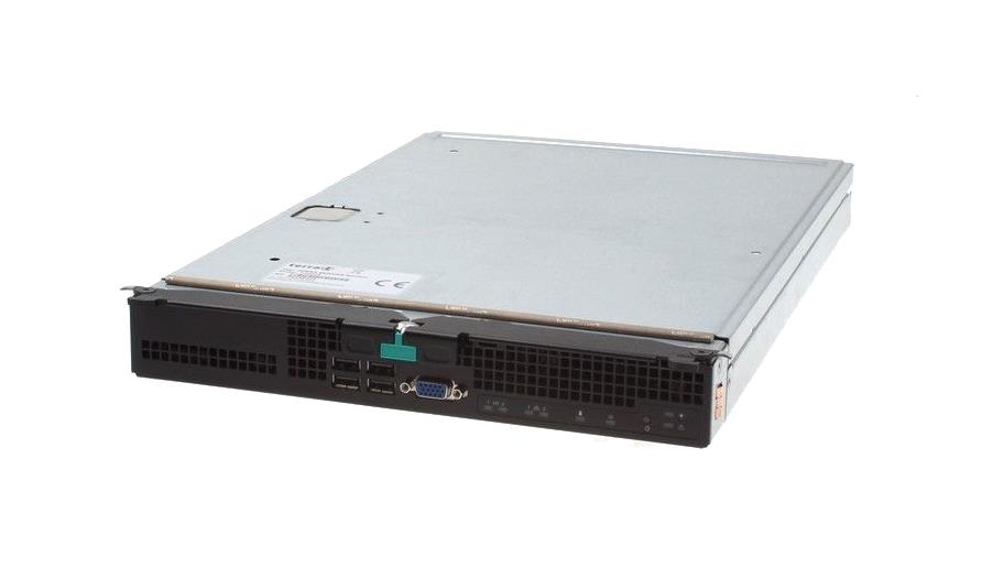 MFS5520VIBR Intel Server Compute Barebone System - Intel 5520 Chipset - Socket B LGA-1366 - 2 x Processor Support