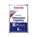 Toshiba MG04ACA600A