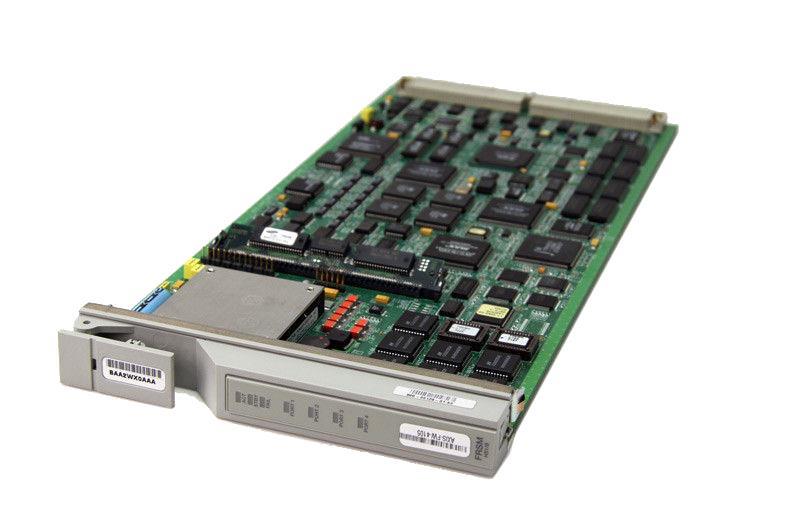 MGX-FRSM-HS1/B-RF Cisco Four-Port Unchannelized Frame Service Module for V.35 4 x Serial V.35 Frame Service Module (Refurbished)