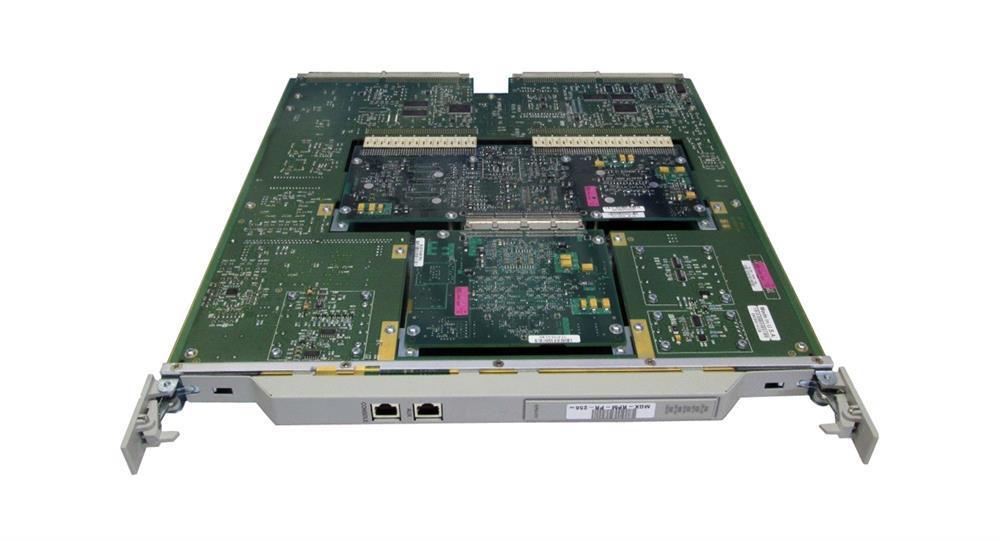 MGX-RPM-PR-512 Cisco MGX PR-512 Route Processor Module 1 x Expansion Slot Route Processor (Refurbished)
