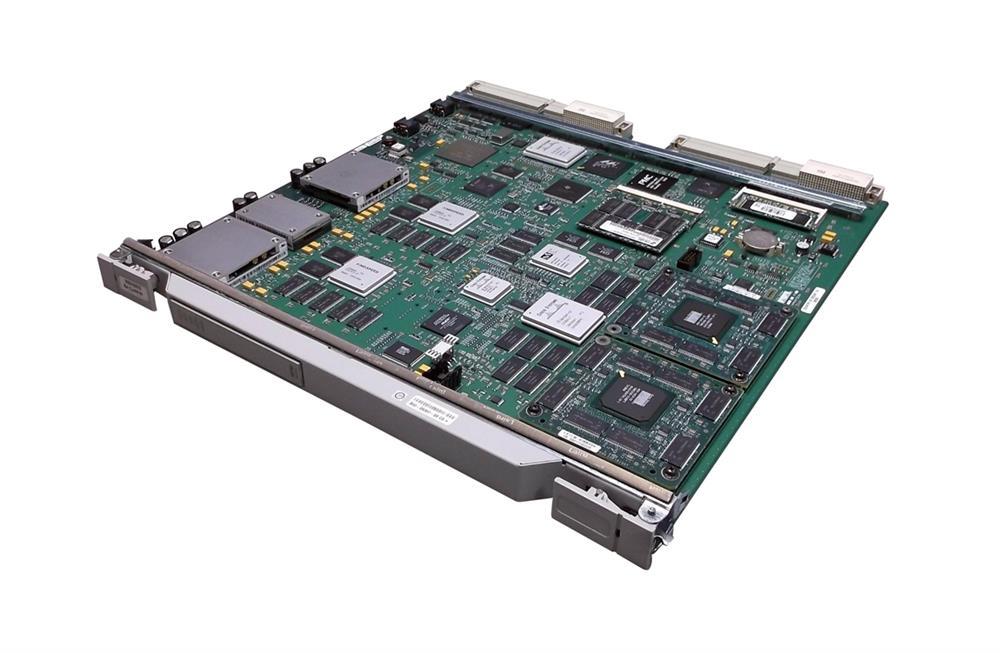 MGX-RPM-XF-512 Cisco MGX Router Processor Module XF Route Switch Processor (Refurbished)