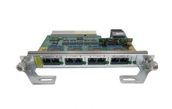 MGX-SMFIR1622/B Cisco Expansion Module SONET/SDH Fiber Optic (Refurbished)