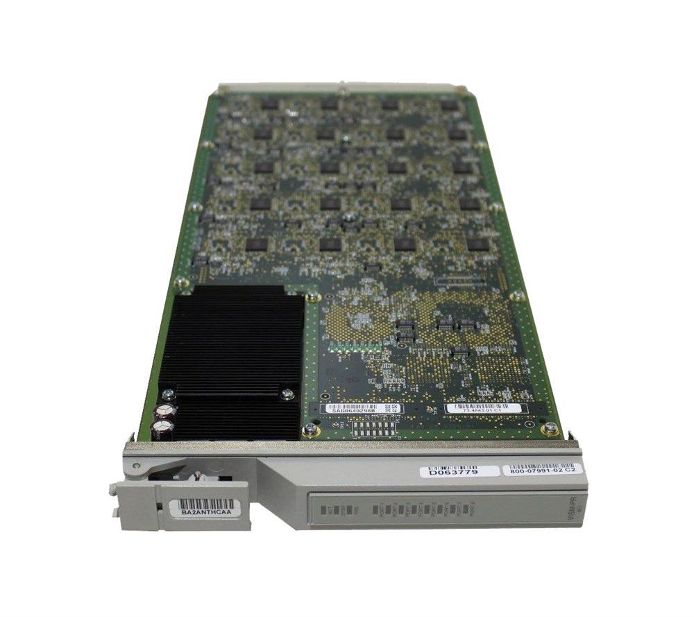 MGX-VISM-PR-8T1 Cisco Voice Interworking Service Module PR 8 T1 Ports (Refurbished)