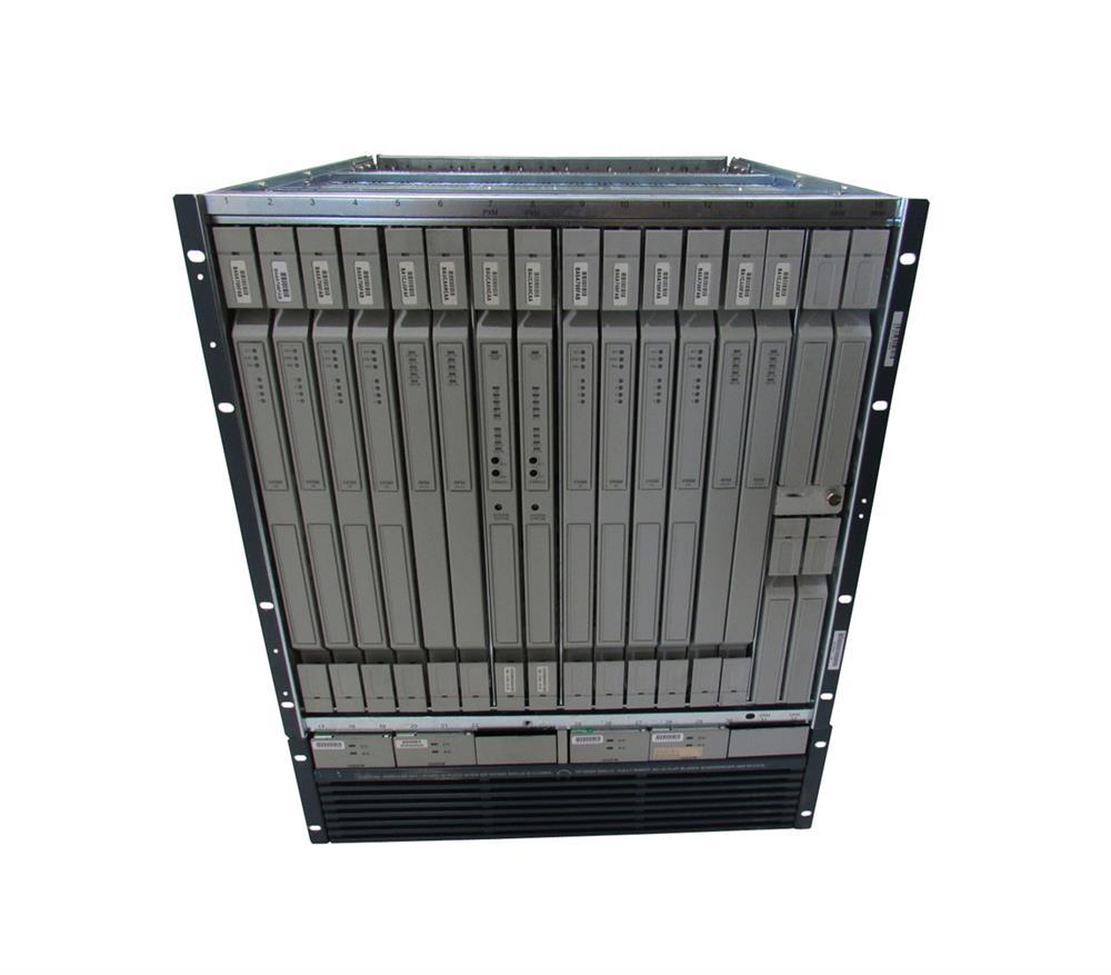 MGX8850-CH Cisco MGX8850 Chassis 24SLOT IP/ATM SWCH (Refurbished)