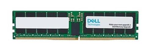 MH2DW Dell 256GB PC5-38400 DDR5-4800MHz ECC Registered CL46 288-Pin RDIMM 1.1V Octal Rank Memory Module
