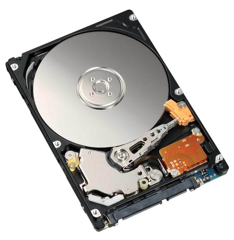 MHV2160BTPL Fujitsu Mobile 160GB 4200RPM SATA 1.5Gbps 8MB Cache 2.5-inch Internal Hard Drive